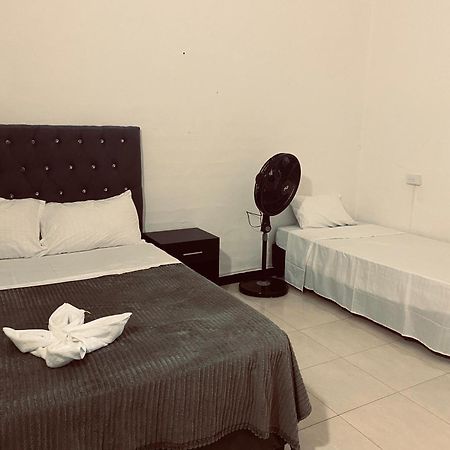 Hotel Casa Corleone Garzón 外观 照片