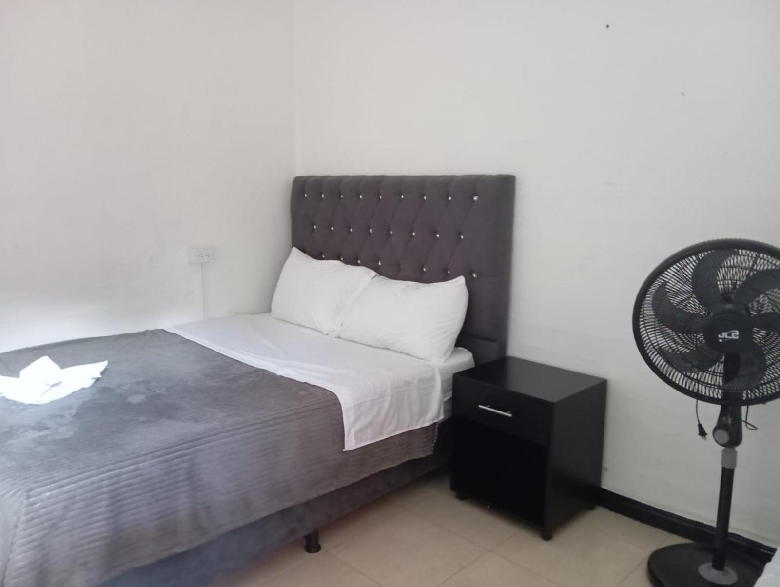 Hotel Casa Corleone Garzón 外观 照片