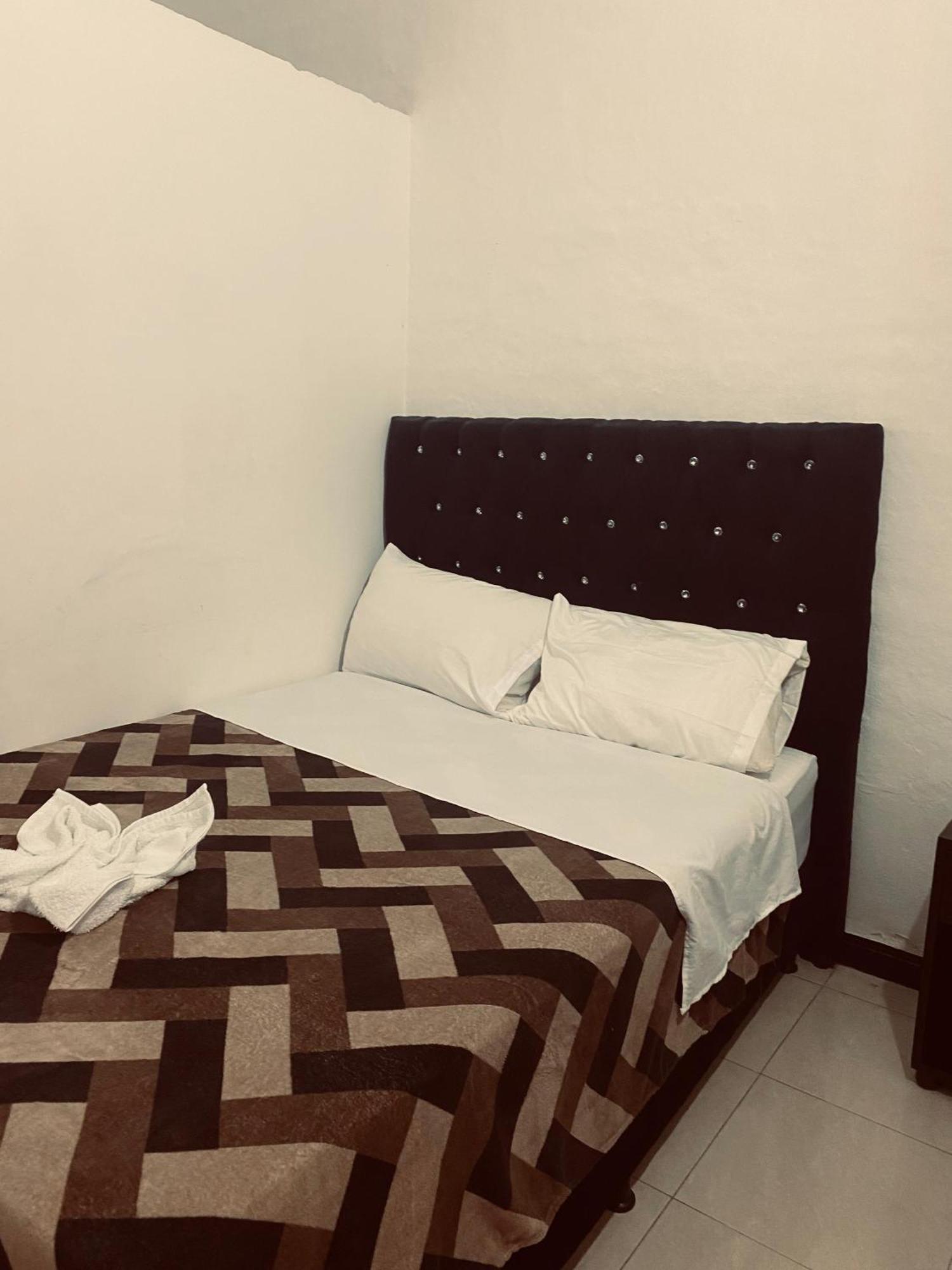 Hotel Casa Corleone Garzón 外观 照片