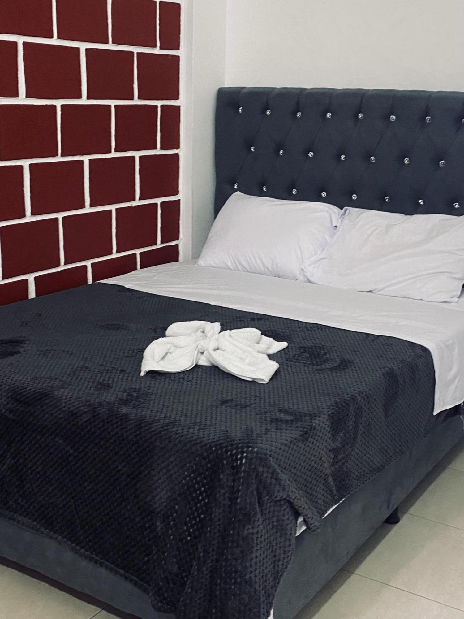 Hotel Casa Corleone Garzón 外观 照片